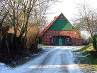 Gödersdorf, Götsch Farm